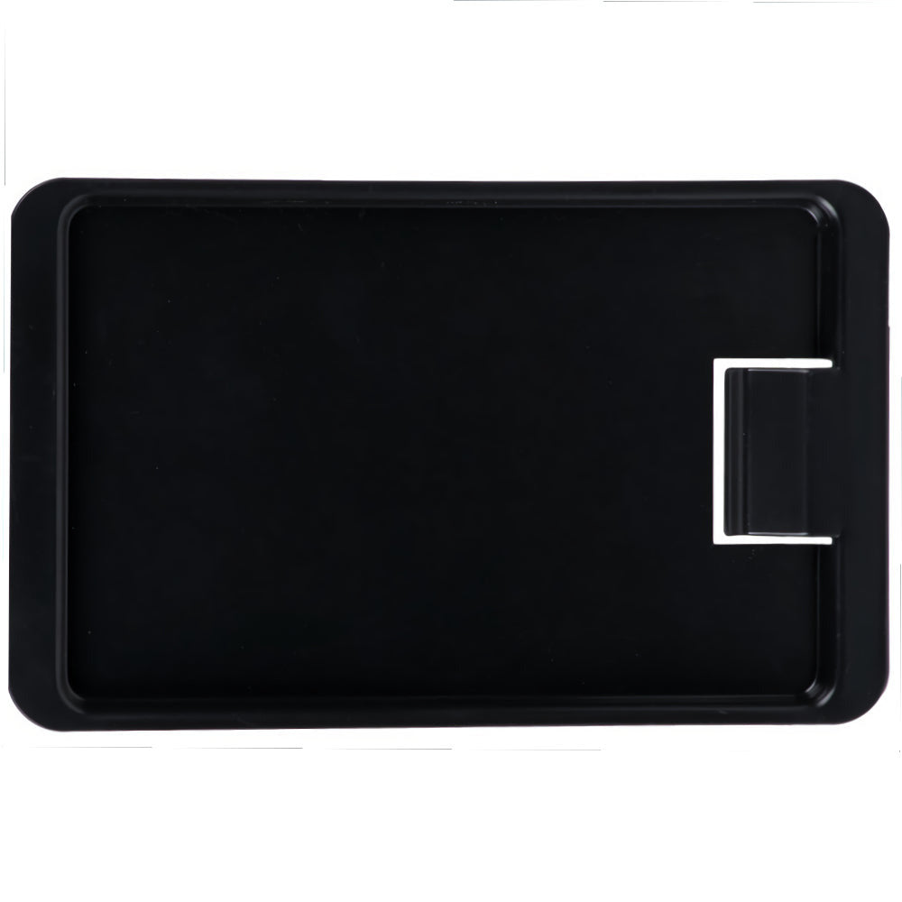 Plastic Tip Tray With Clip - Pack of 12