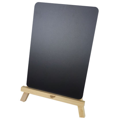 Mini A5 Chalkboard & Tripod