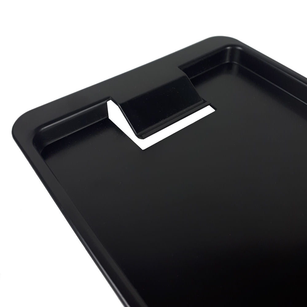 Plastic Tip Tray With Clip - Pack of 12
