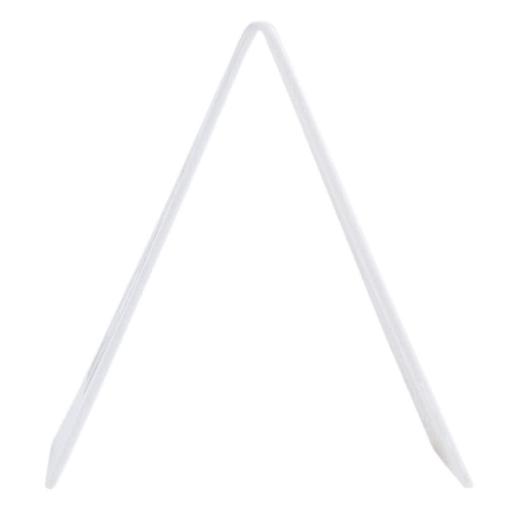 Flexible Plastic Reserved Sign - Pack of 12