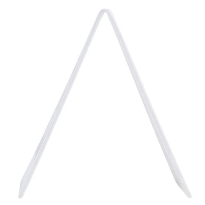 Flexible Plastic Reserved Sign - Pack of 12